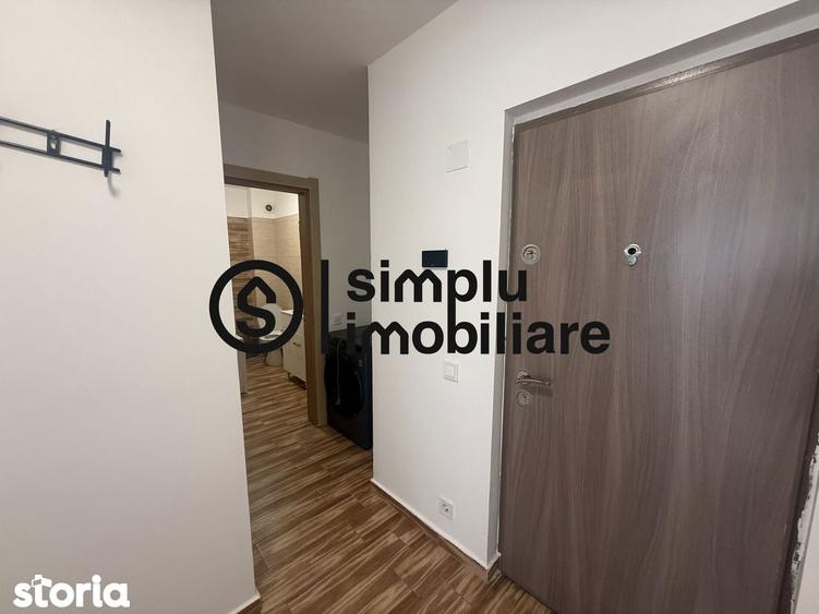 Apartament 2 camere Rovine et 1/4 - 6