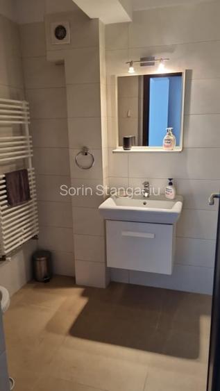 Inchiriere apartament tip studio in Bonjour Residence, cartierul Buna Ziua Inchiriere apartament tip studio in Bonjour Residence, cartierul Buna Ziua