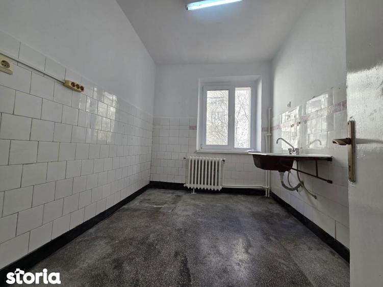 Apartament 2 camere - ULTRACENTRAL (intretinere mica ) - 13
