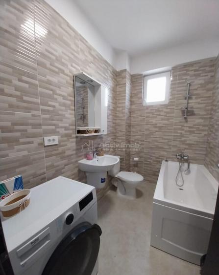 Garsoniera 36 mp - Militari Residence / Str. Ilie Petre - 5