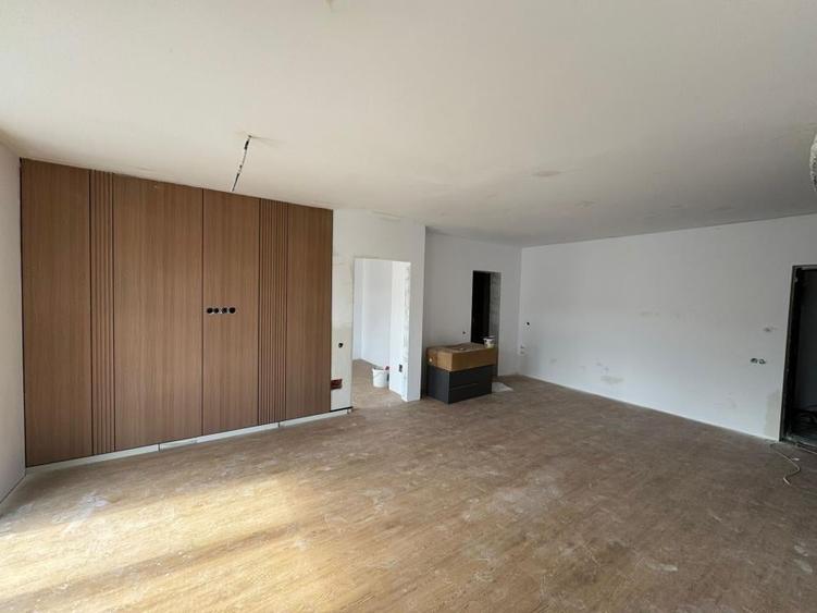 Apartament cu 2 camere finisat, 53 mp, balcon, zona Eroilor - 2