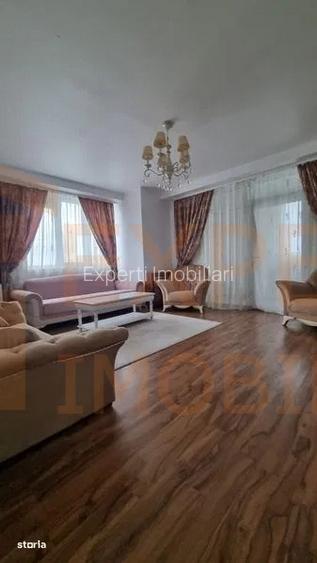 Apartament 2 camere, decomandat, zona Bratianu - Salvare, Constanta