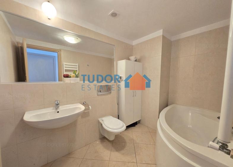 Apartament Vedere Herastau - 2 D cu Gradina de Vanzare pe Soseaua Nordului - 11