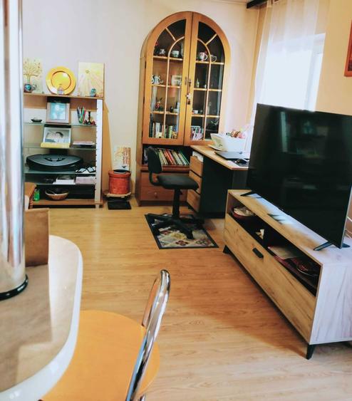 Apartament 3 camere Herculane 75 mp + boxa mare investitie - 2