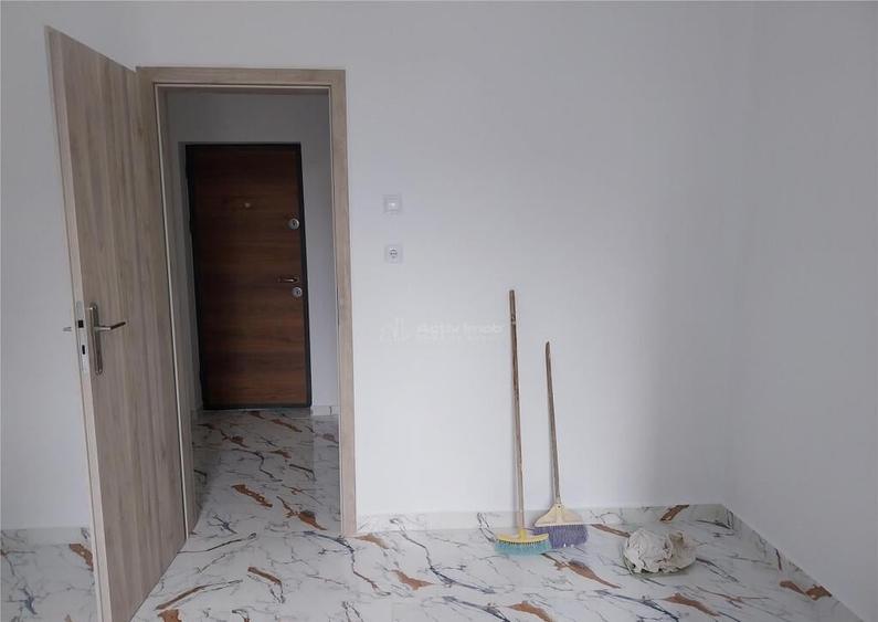 Apartament 2,5 camere - centru Brasov - 8