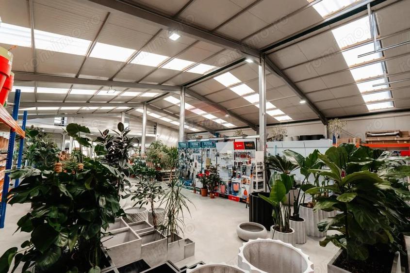 Spa?iu industrial de 457mp de inchiriat in zona Calea Santandrei - 11