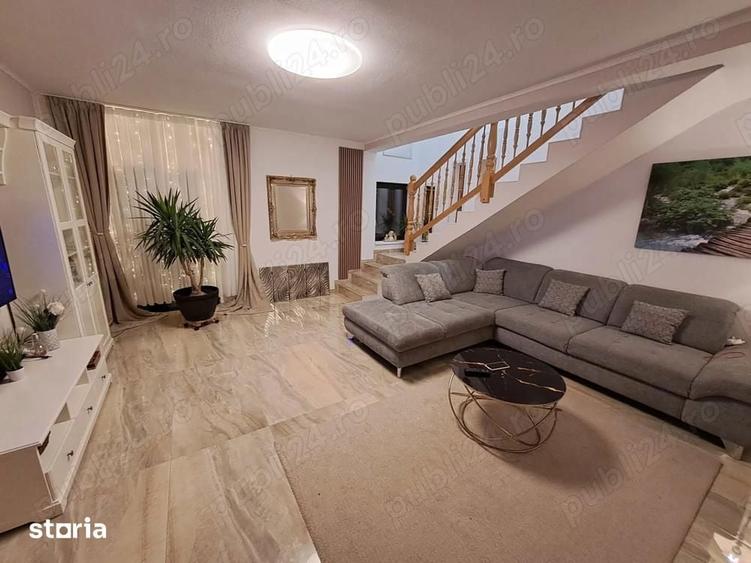 Casa Sanandrei, 3 camere - 2