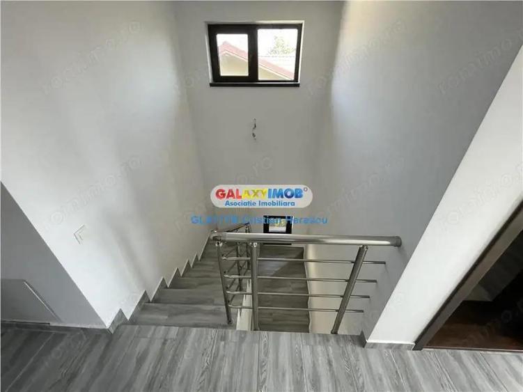 Crevedia Dr Guliei Vila mobilata utilat P+1+Pod 120 mpu teren 408 mp - 13