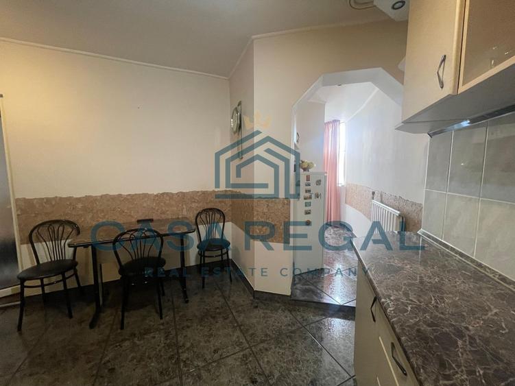 De vânzare apartament cu 1 cameră, confort sporit, tip AN – Lacul Roșu, Oradea - 6