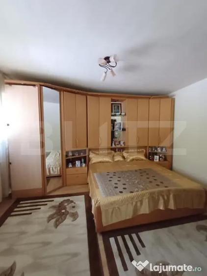 Casa de vanzare, 91 mp, in zona centrala din Turda - 17