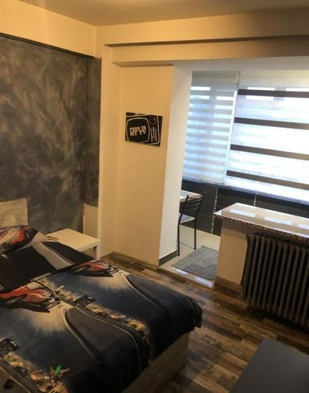 Apartament cu o camera in Manastur - 4