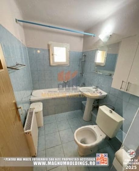 Apartament 2 camere, Tudor Vladimirescu, 2 balcoane - 4
