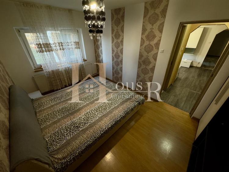 Etajul 1. Centrala termica proprie. Langa Parcul Padurice ! - 7