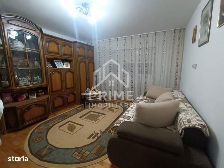 Apartament 1 camera, 30 mp Mobilat si utilat complet, zona linisti - 3