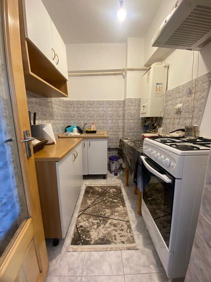 Garsoniera vis a vis de Hala Centrala - 6