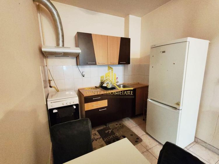 2 camere, bloc nou, modern, balcon, Marasti, Dorobantilor, FSPAC - 6