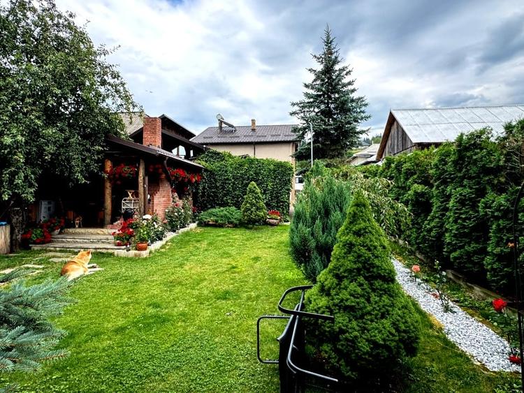 De vânzare vilă familială-tot confortul în Frasin-reducere de pret!!! - 21