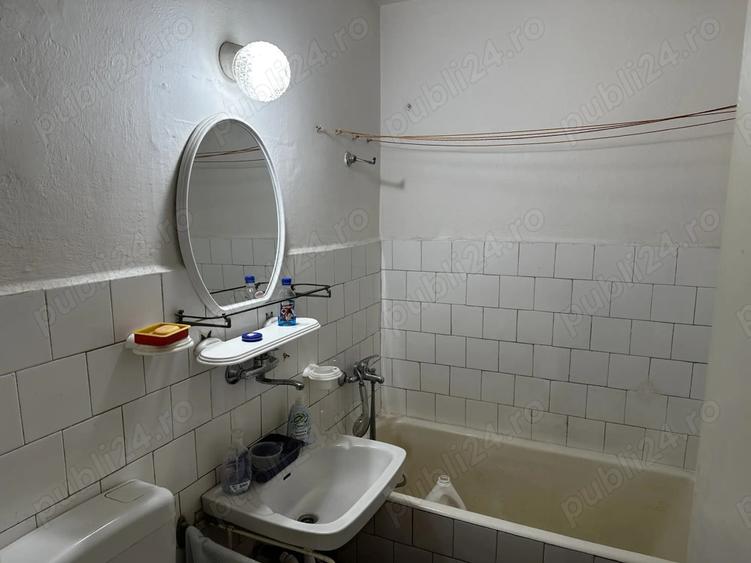 Vand apartament cu 2 camere centru Satu Mare - 7