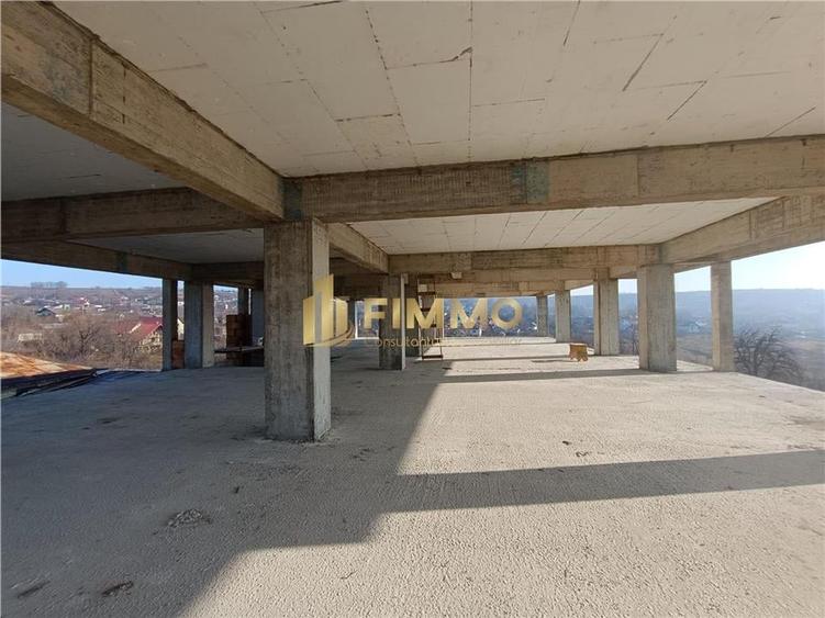 Apartamente 2 cam | 50mp | Et 2 | Burdujeni-Sat | ID:1016 - 6