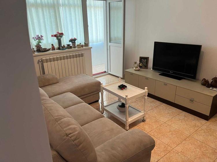 Apartament doua camere Micro 6 Targoviste - 3
