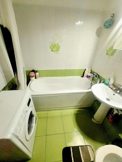 Inchiriere ap 2 camere - 8 min metrou Dristor - 2