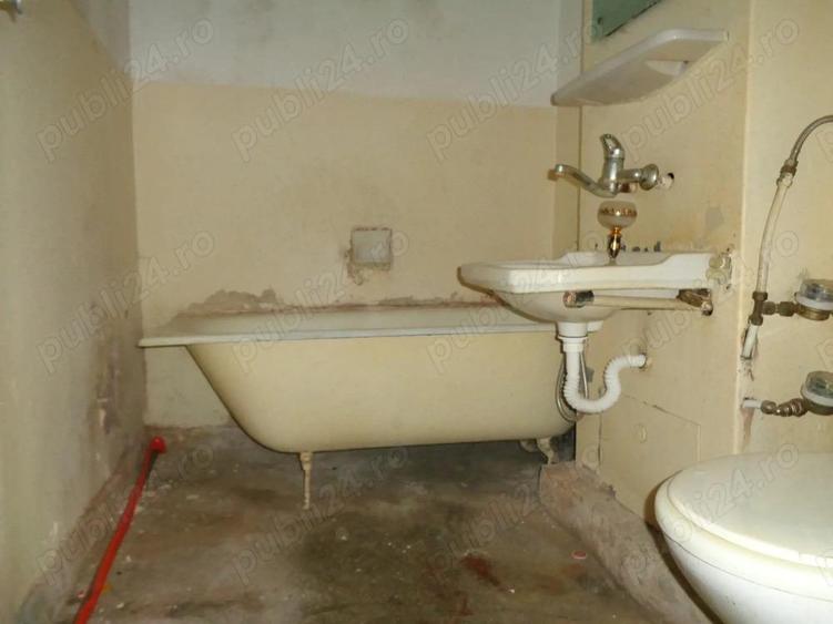 Garsoniera confort 1 parter inalt in Vlaicu - Piata Agroalimentara, 34 mp - 3