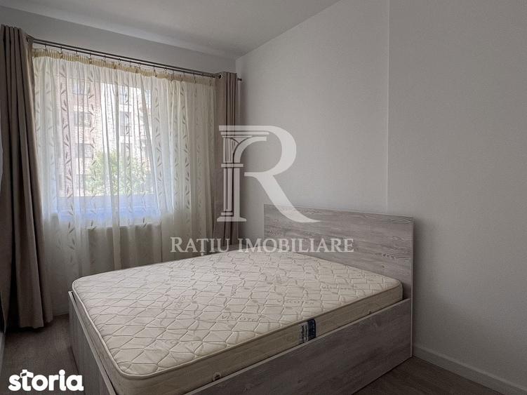 Apartament cu 3 camere | Etaj 1 | Prima Universitatii | Oradea - 16