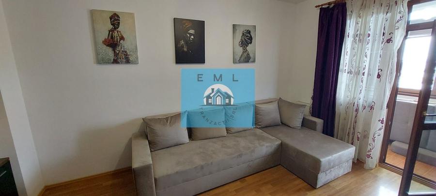 Apartament 2cam posibilitate transformare in 3cam si loc parcare . - 6