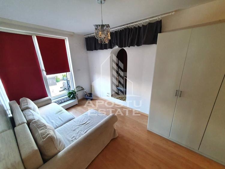 Apartament cu 2 camere semidecomandat in zona Aradului - 1