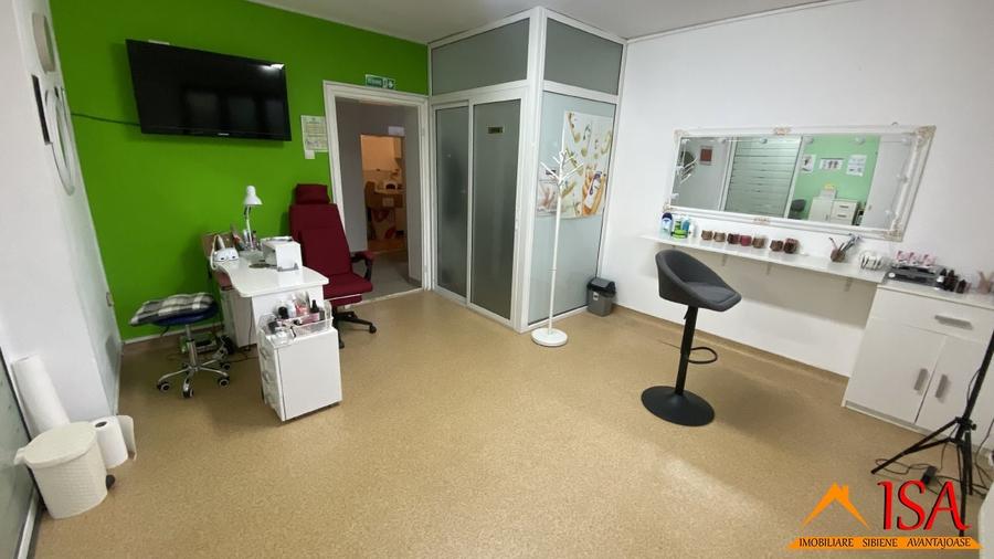 Spațiu Comercial – Zona MIHAI VITEAZU - 1