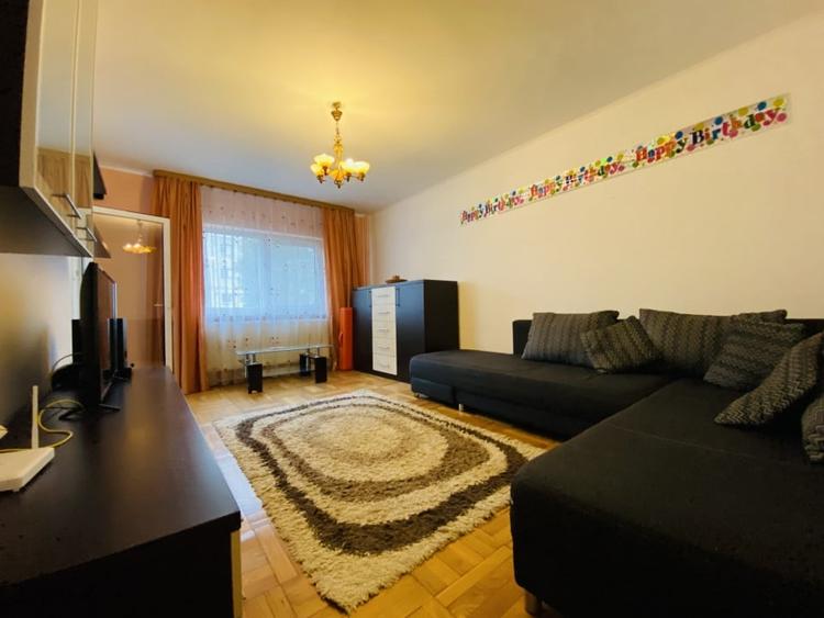 Apartament de inchiriat cu 3 camere tomis nord - 1