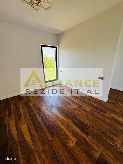 Casa individuala 4 camere - 3 bai teren 300 mp ! - 2