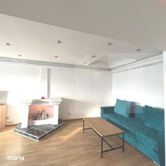 Apartament cu 2 camere în Sărata