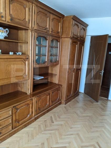 Apartament de vanzare, 4 camere, 112 mp, cartierul Soarelui - 7