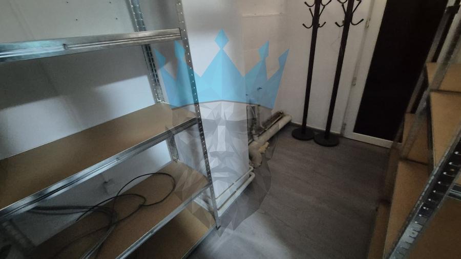 Spatiu Comercial Viilor - 3