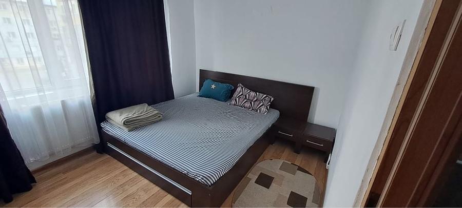 Apartament 2 camere de inchiriat Gaesti - 1