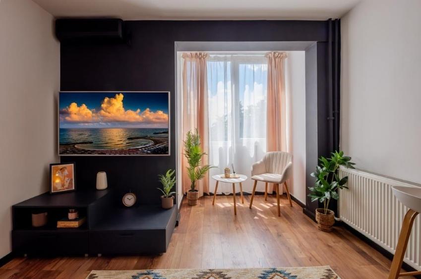 Apartament 2 Camere Ultra-Central | Universitate -FARA RISC SEISMIC - 5