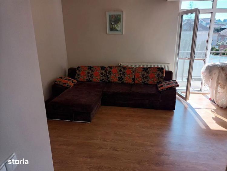 Apartament de inchiriat 3 camere 2 bai suprafata 80mp in Vila Marasti - 6