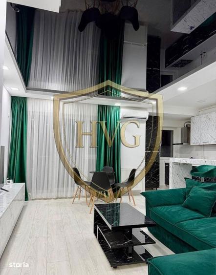 Apartament 3 Camere LUX | Doamna Ghica | Estic Park - 8