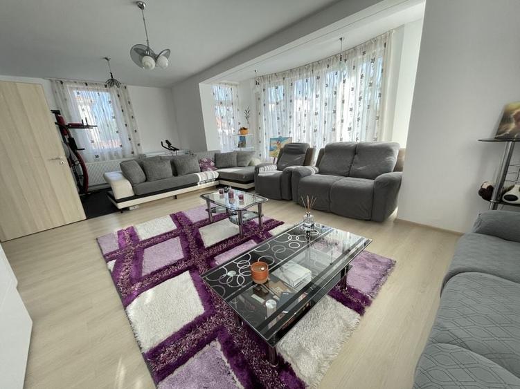 Casa individuala - Dumbravita - 6