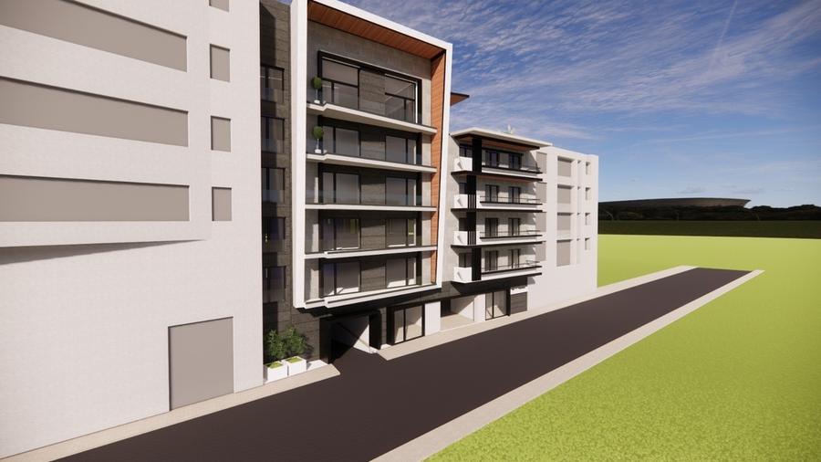 Grozavesti, Bucuresti Sector 6 - 5