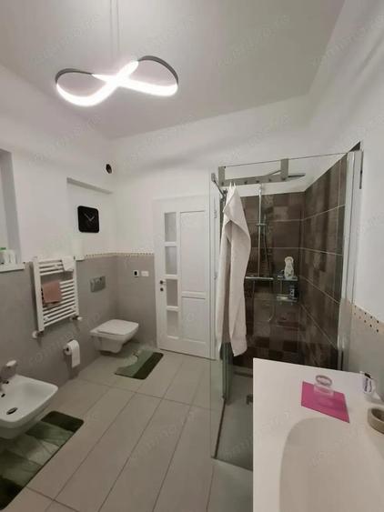 Ocazie!!! Blascovici Casa 8 camere - Proiect 2 Familii - 4