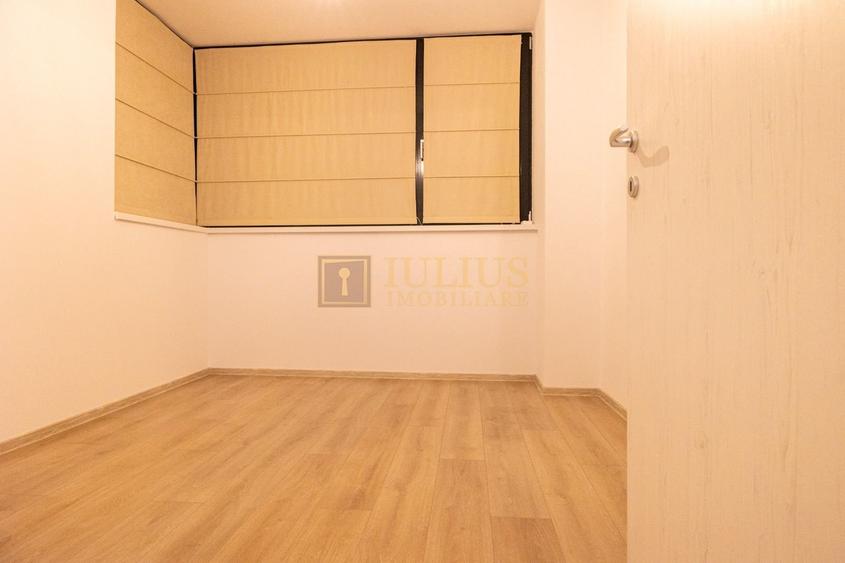 Apartament nou de inchiriat, 71 mp, 3 camere + parcare, XCity Tower 2 - 24