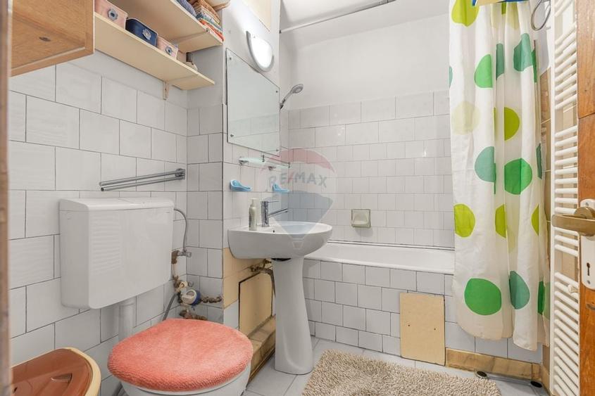 Apartament 3 camere 2 bai decomandat, Alfa - 12