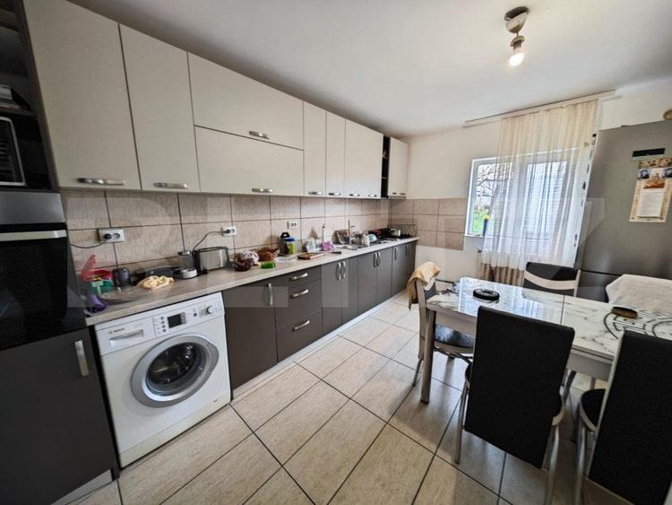 Casa de vanzare cu 5 camere, 180 mp, si 800 mp teren, zona Tomesti, Iasi - 8