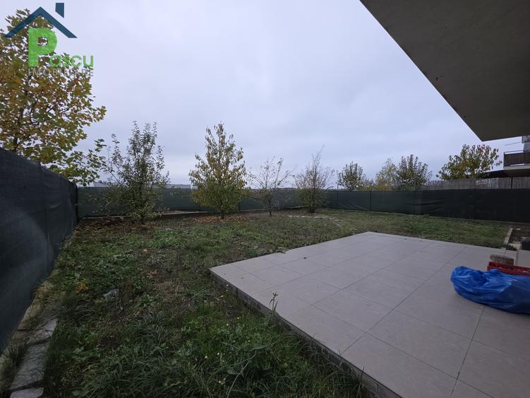 Vila Otopeni, drumul Garii Balotesti, aeroport, 4 camere, 3 bai, teren 300 mp - 19