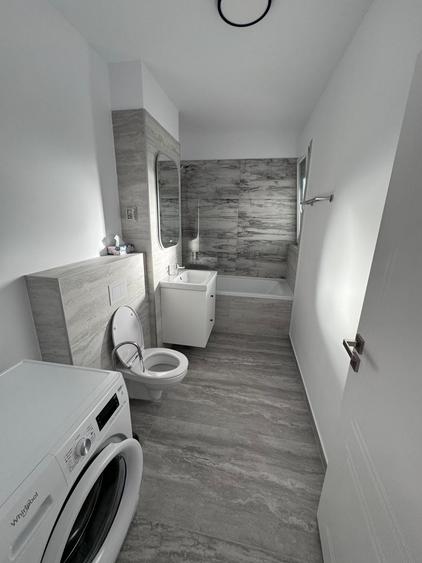 Apartament cu 2 camere in zona Aradului - 7