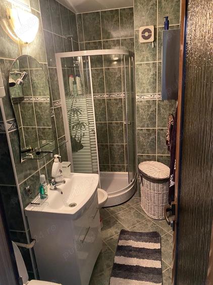 DE INCHIRIAT ! Ap cu o camera !!! Zona Ic frimu - 2