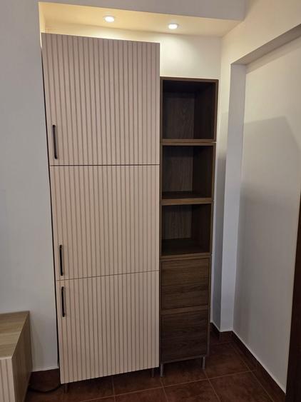 COMISION 0% PRIMA ÎNCHIRIERE Ap 2 cam Dorobanți- bloc Perla - 8