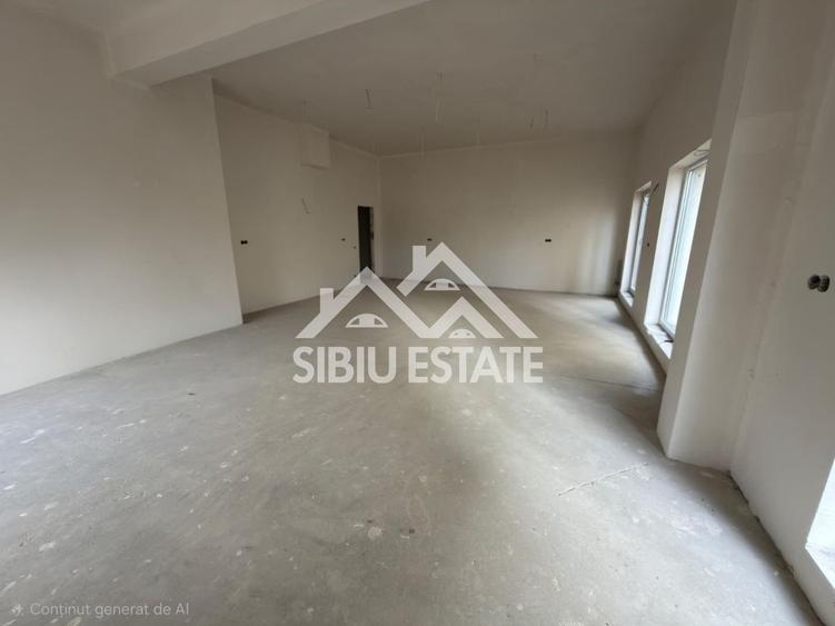 Spatiu comercial nou 66 mp cu teren propriu 41 mp si  2 locuri parcare - 9
